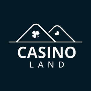 CasinoLand logo