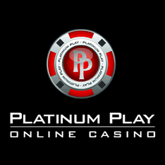 Platinum Play Casino Logo