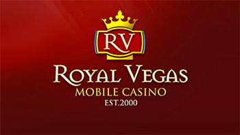 Royal Vegas Casino Logo