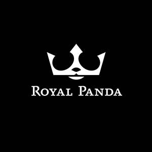 Royal Panda Casino Logo