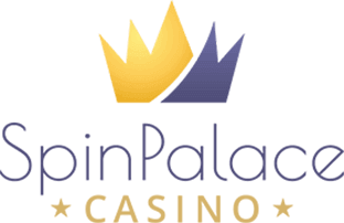 spin palace logo