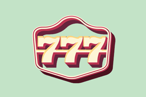 777 casino logo