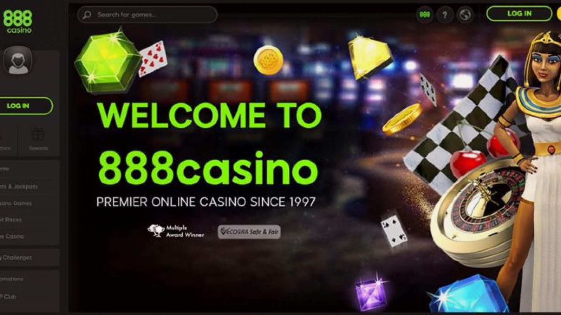 888 Online Casino — Detailed Guide 2022