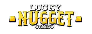 lucky nugget casino logo