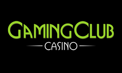 gaming club casino logo