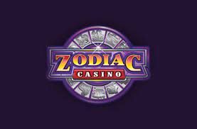 zodiac casino logo