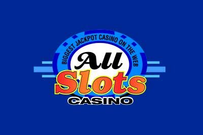 Allslots casino logo
