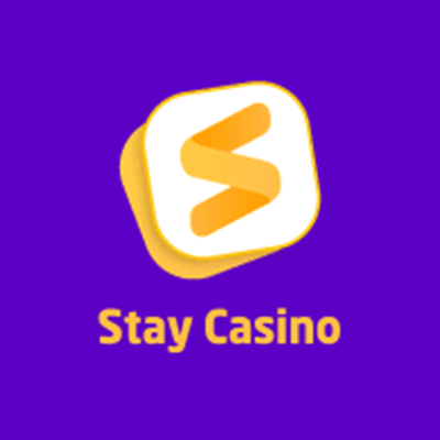 Stay casino logo