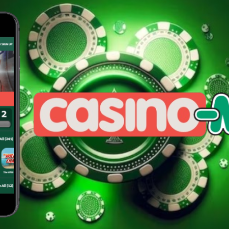 Casino Mate Review 2023 for Aus players