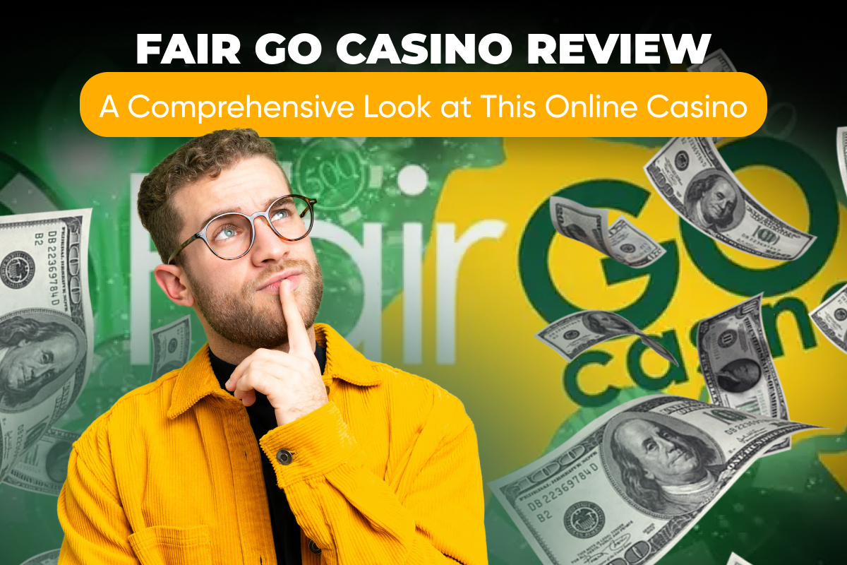 Fair Go Casino Review – A Comprehensive Look at This Online Casino